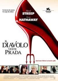 documentario diavolo veste prada|IL DIAVOLO VESTE PRADA (2006) .